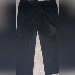 Men's Dickies 874 Original Fit Pants Size 40x32 Color Black Warehouse Career Job